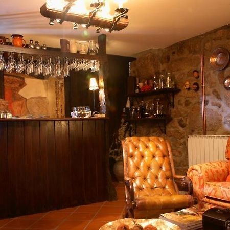 Casa Do Meio Do Povo - Turismo De Habitacao Chaves Exteriér fotografie