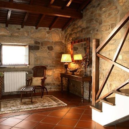 Casa Do Meio Do Povo - Turismo De Habitacao Chaves Exteriér fotografie