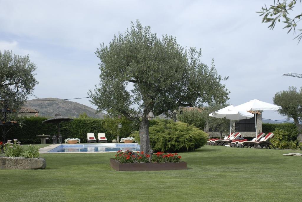 Casa Do Meio Do Povo - Turismo De Habitacao Chaves Exteriér fotografie