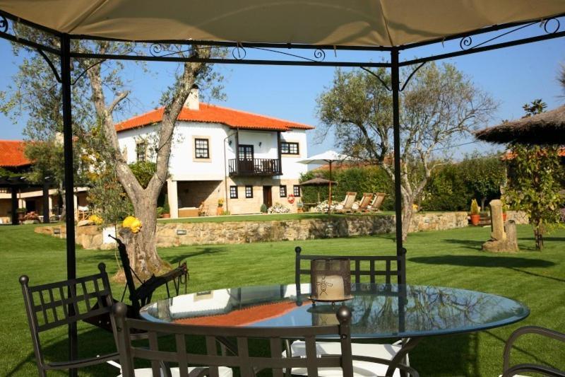 Casa Do Meio Do Povo - Turismo De Habitacao Chaves Exteriér fotografie